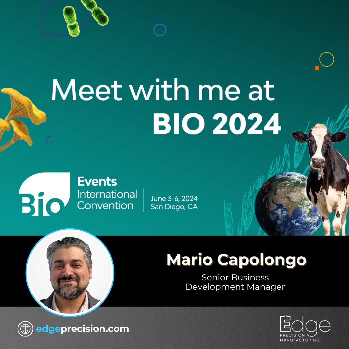 mario bio2024